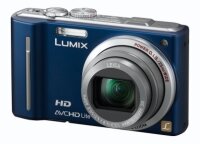 Panasonic Lumix DMC-TZ10 1/2.33" Kompaktkamera 12,1...