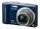 Panasonic Lumix DMC-TZ10 1/2.33" Kompaktkamera 12,1 MP CCD 4000 x 3000 Pixel Blau
