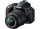 Nikon D3100 + AF-S DX NIKKOR 18-105mm VR SLR-Kamera-Set 14,2 MP CMOS 4608 x 3072 Pixel Schwarz