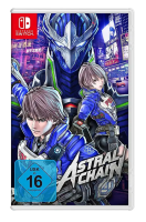 ASTRAL CHAIN (Nintendo Switch, 2019) BLITZVERSAND