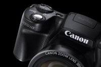 Canon PowerShot SX510 HS 1/2.3" Bridge camera 12.1...