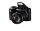 Canon PowerShot SX510 HS 1/2.3" Bridgekamera 12,1 MP CMOS 4000 x 3000 Pixel Schwarz