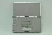Nintendo DS Lite - Konsole, silver