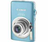 Canon Digital IXUS 95 IS Compact camera 10 MP CCD 3648 x...