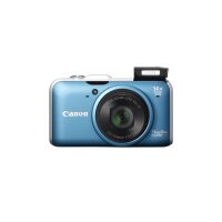 Canon PowerShot SX230 HS 1/2.3" Kompaktkamera 12,1...