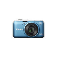 Canon PowerShot SX230 HS 1/2.3" Kompaktkamera 12,1 MP CMOS 4000 x 3000 Pixel Blau