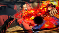 BANDAI NAMCO Entertainment One Piece Burning Blood Standard Deutsch, Englisch, Vereinfachtes Chinesisch, Koreanisch, Spanisch, Französisch, Italienisch, Polnisch, Portugiesisch, Russisch PlayStation 4