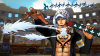 BANDAI NAMCO Entertainment One Piece Burning Blood Standard Deutsch, Englisch, Vereinfachtes Chinesisch, Koreanisch, Spanisch, Französisch, Italienisch, Polnisch, Portugiesisch, Russisch PlayStation 4