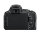 Nikon D5600 + AF-P DX 18-55mm G VR SLR-Kamera-Set 24,2 MP CMOS 6000 x 4000 Pixel Schwarz
