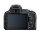 Nikon D5600 + AF-P DX 18-55mm G VR SLR-Kamera-Set 24,2 MP CMOS 6000 x 4000 Pixel Schwarz