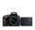 Nikon D5600 + AF-P DX 18-55mm G VR SLR-Kamera-Set 24,2 MP CMOS 6000 x 4000 Pixel Schwarz