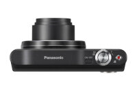 Panasonic Lumix DMC-SZ8 1/2.33" Kompaktkamera 16 MP CCD 4608 x 3456 Pixel Schwarz