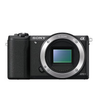 Sony α ILCE-5100 MILC Body 24.3 MP CMOS 6000 x 4000...
