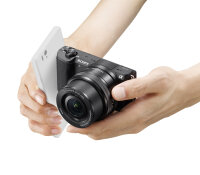 Sony ILCE-5100L