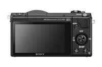 Sony ILCE-5100L