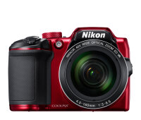 Nikon COOLPIX B500 1/2.3" Bridgekamera 16 MP CMOS...