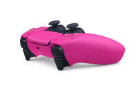 Sony DualSense V2 Pink Bluetooth/USB Gamepad Analog /...