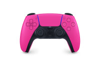 Sony DualSense V2 Pink Bluetooth/USB Gamepad Analog / Digital Android, MAC, PC, PlayStation 5, iOS