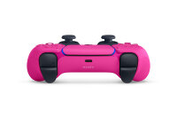 Sony DualSense V2 Pink Bluetooth/USB Gamepad Analog / Digital Android, MAC, PC, PlayStation 5, iOS