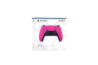 Sony DualSense V2 Pink Bluetooth/USB Gamepad Analog / Digital Android, MAC, PC, PlayStation 5, iOS