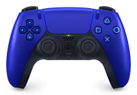Sony DualSense Blau Bluetooth/USB Gamepad Analog /...