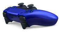 Sony DualSense Blau Bluetooth/USB Gamepad Analog / Digital PlayStation 5