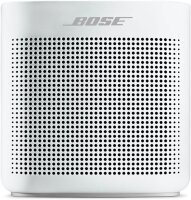 Bose SoundLink Color Bluetooth Speaker II - Weiß, 752195-0200