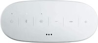 Bose SoundLink Color Bluetooth Speaker II - Weiß, 752195-0200