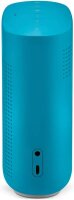 Bose SoundLink Color Bluetooth speaker II - Tragbaren Bluetooth-Lautsprecher (Wasserabweisend), Blau