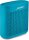 Bose SoundLink Color Bluetooth speaker II - Tragbaren Bluetooth-Lautsprecher (Wasserabweisend), Blau