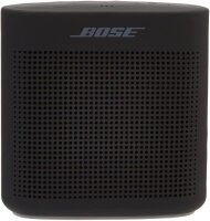 Bose SoundLink Color Bluetooth Speaker II - Tragbaren...