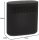 Bose SoundLink Color Bluetooth Speaker II - Tragbaren Bluetooth-Lautsprecher (Wasserabweisend), Grau, 752195-0100, Schwarz