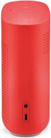 Bose SoundLink Color Bluetooth Speaker II - Tragbaren Bluetooth-Lautsprecher (Wasserabweisend), Rot