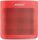 Bose SoundLink Color Bluetooth Speaker II - Tragbaren Bluetooth-Lautsprecher (Wasserabweisend), Rot