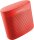 Bose SoundLink Color Bluetooth Speaker II - Tragbaren Bluetooth-Lautsprecher (Wasserabweisend), Rot