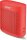 Bose SoundLink Color Bluetooth Speaker II - Tragbaren Bluetooth-Lautsprecher (Wasserabweisend), Rot