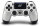 Sony DUALSHOCK 4 Limited Edition GT Sport Schwarz, Silber Bluetooth Gamepad Analog / Digital PlayStation 4