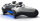 Sony DUALSHOCK 4 Limited Edition GT Sport Schwarz, Silber Bluetooth Gamepad Analog / Digital PlayStation 4