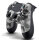 Sony DualShock 4 Camouflage Bluetooth Gamepad Analog / Digital PlayStation 4