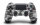 Sony DualShock 4 Camouflage Bluetooth Gamepad Analog / Digital PlayStation 4