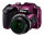 Nikon COOLPIX B500 1/2.3" Bridgekamera 16 MP CMOS 4608 x 3456 Pixel Violett