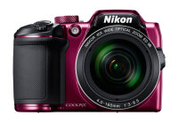 Nikon COOLPIX B500 1/2.3" Bridgekamera 16 MP CMOS...