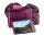 Nikon COOLPIX B500 1/2.3" Bridgekamera 16 MP CMOS 4608 x 3456 Pixel Violett