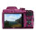 Nikon COOLPIX B500 1/2.3" Bridgekamera 16 MP CMOS 4608 x 3456 Pixel Violett