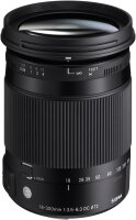 Sigma 18-300mm F3,5-6,3 DC Macro OS HSM Contemporary...