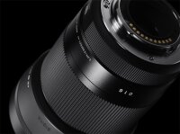 Sigma 30mm F1,4 DC DN Contemporary Objektiv für Sony-E Objektivbajonett Für Sony-E-Objektivbajonett