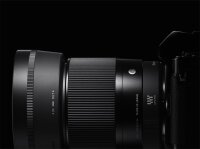 Sigma 30mm F1,4 DC DN Contemporary Objektiv für Sony-E Objektivbajonett Für Sony-E-Objektivbajonett