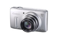 Canon PowerShot SX240 HS 1/2.3" Kompaktkamera 12,1...