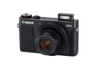 Canon PowerShot G9 X Mark II 1" Kompaktkamera 20,1 MP CMOS 5472 x 3648 Pixel Schwarz