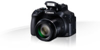Canon PowerShot SX60 HS 1/2.3" Bridgekamera 16,1 MP...